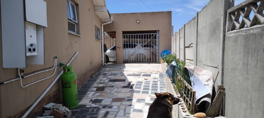 3 Bedroom Property for Sale in Gersham Western Cape